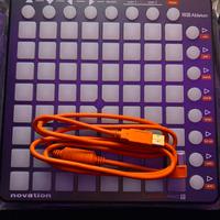 NOVATION Launchpad S