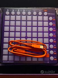 NOVATION Launchpad S