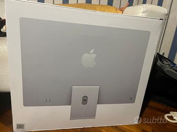 iMac 8gb m 3