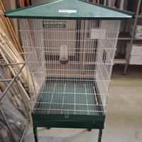 Voliera 60x60