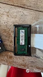 Kingston Value RAM KVR16LS11/4
