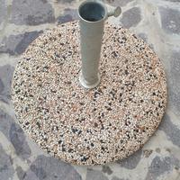 Base per ombrellone Ø 60 cm
