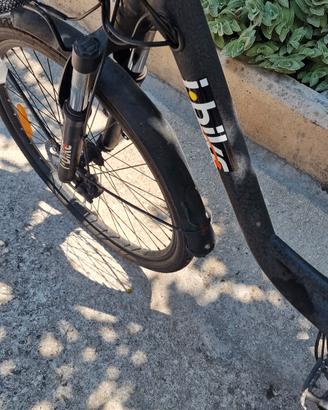 bici elettrica