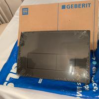 Placca di scarico Geberit Delta 50 – nuova