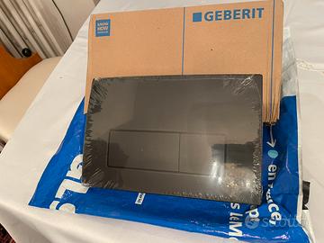 Placca di scarico Geberit Delta 50 – nuova