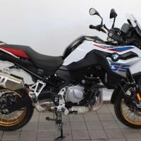 BMW F850GS