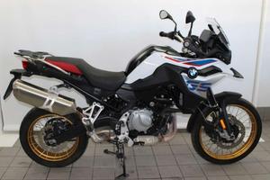 BMW F850GS