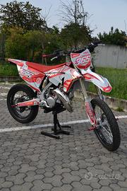 Fantic XE 125