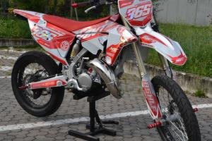 Fantic XE 125