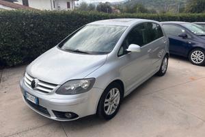 Volkswagen Golf Plus 1.9 TDI DPF Sportline