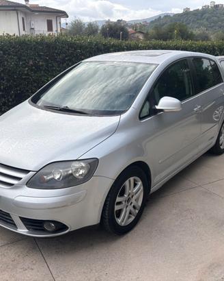 Volkswagen Golf Plus 1.9 TDI DPF Sportline