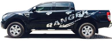 Adesivi FORD RANGER
