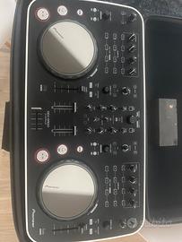 Consolle pioneer ddj ergo
