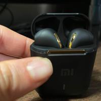 TWS EARBUDS J18 XIAOMI BLACK