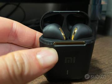 TWS EARBUDS J18 XIAOMI BLACK