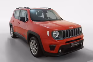 Jeep Renegade 1.6 MJet 130cv Limited