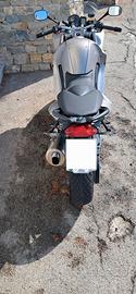 BMW F800 ST