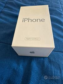 Scatola Iphone 1st edition 2007