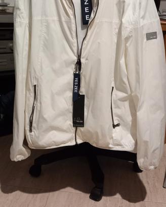 Giubbino uomo Yes Zee