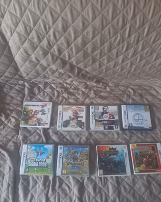 giochi ds e 3ds, Dragon Quest 9!