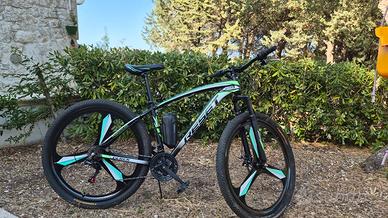 Mountain Bike 29 mtb 29