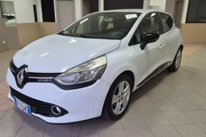 Renault Clio 1.2 75CV 5 porte Live
