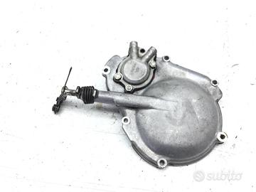 LML STAR 4T EURO 3 150 CARTER FRIZIONE CON ASTA CO