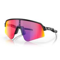 OAKLEY SUTRO LITE BLACK PRIZM ROAD!!