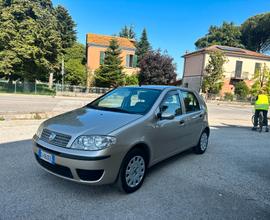 Fiat Punto Classic 1.2 5 porte