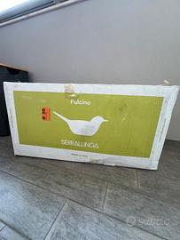 Pulcino Serralunga seduta outdoor