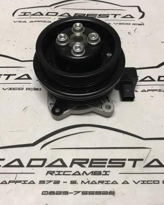Pompa acqua audi a1 - golf vi 1.4 tfsi 03c121004d