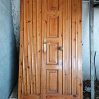 portone e finestre (anche separatamente)