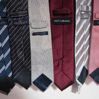 ANGELICO cravatta cravatte bolgheri niama man conb