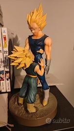Bandai figure dramatic Showcase 4th Season
