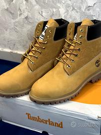 Timberland – 43