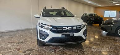 Stepway 1.0 TCe ECO-G Essential