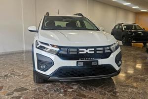 Stepway 1.0 TCe ECO-G Essential