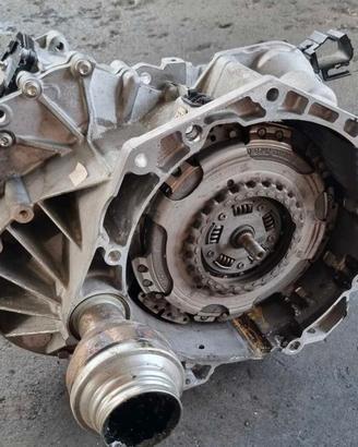 CAMBIO AUTOMATICO AUDI / VOLKSWAGEN / SEAT / SKODA