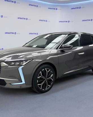 DS DS4 PURETECH 130 AUT. RIVOLI