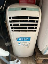 Condizionatore portatile, Olimpia