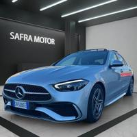 Mercedes-Benz Classe C C 220 d Mild hybrid Pr...