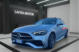 Mercedes-Benz Classe C C 220 d Mild hybrid Pr...