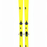 Fischer Transalp 92 Pro - set sci alpinismo