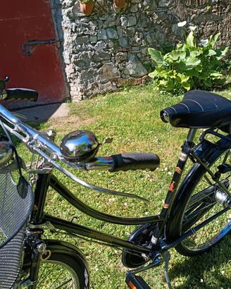 Bicicletta donna Raleigh