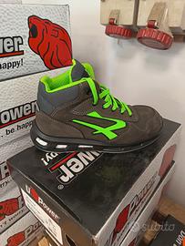 SCARPA UPOWER