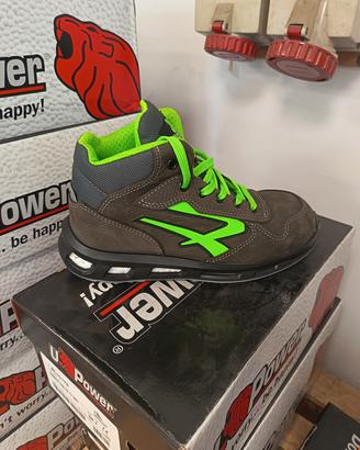 SCARPA UPOWER