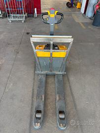 Transpallet Yale mpc14