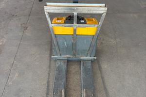 Transpallet Yale mpc14