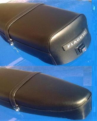 Sella Nuova Piaggio VESPA PX -Originale anni 70/80