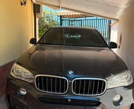 Vendita bmw x6 m sport